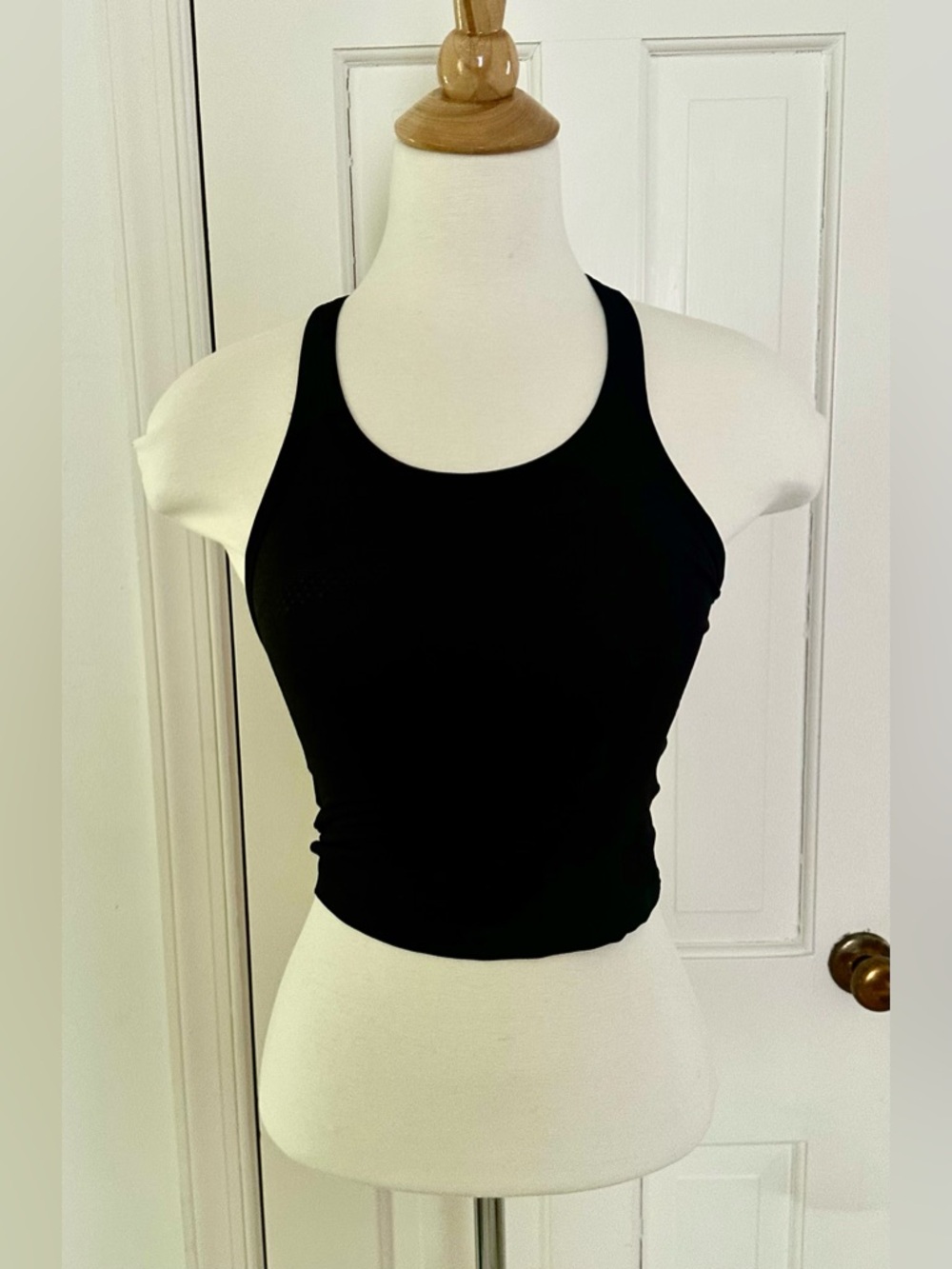 Lululemon. Dry fit tank. Size 2
